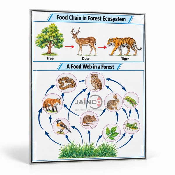 Forest Ecosystems